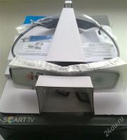 Лот: 4398228. Фото: 4. Активные 3D-очки для Smart TV... Красноярск