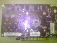 Лот: 6745392. Фото: 3. Geforce GTS 450 1Gb. Компьютеры, оргтехника, канцтовары