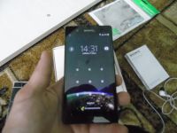 Лот: 9848265. Фото: 3. Sony Xperia Z1 идеальное тех состояние. Красноярск