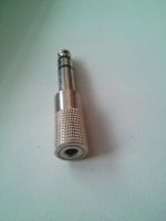 Лот: 8835573. Фото: 2. Перходник stereo mini-Jack - Jack. Аксессуары