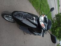 Лот: 17859868. Фото: 4. Мопед honda dio 68. Красноярск