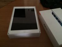 Лот: 5391453. Фото: 2. Ipad Air Silver 32gb Wi-fi +cellular... Компьютеры, ноутбуки, планшеты