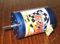 Лот: 1744217. Фото: 2. бесколлекторная система для автомоделей... Моделизм