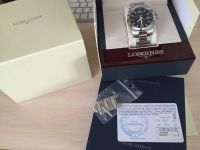 Лот: 7902840. Фото: 2. Longines Conquest L3.659.4.58... Часы, аксессуары