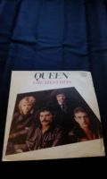 Лот: 10075759. Фото: 4. Queen - Greatest Hits(1LP\NM)