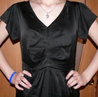 Лот: 4986480. Фото: 6. маленькое черное платье и в пир...