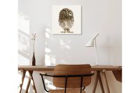 Лот: 23680247. Фото: 2. Канвас Hoff Idea. Живопись, скульптура, фото