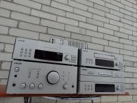 Лот: 13069880. Фото: 7. Sony Hi-Fi Component System MHC-EX66...