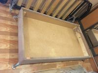 Лот: 12204413. Фото: 3. Диван клик-кляк - механизм с рамой... Мебель