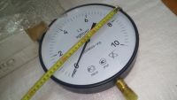 Лот: 11776630. Фото: 8. Манометр технический котловой...