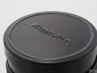 Лот: 9397070. Фото: 9. Sankyo Kohki Komura 135/2.8 M42...