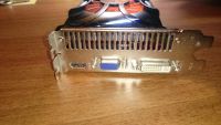 Лот: 5142372. Фото: 2. Видеокарта GeForce GTS 450 GDDR5... Комплектующие