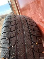 Лот: 16858919. Фото: 6. michelin x-ice xi2 225/65 r17...