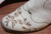 Лот: 3611209. Фото: 2. Сапоги осень-весна. Женская обувь