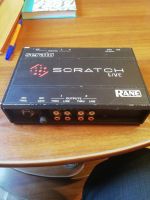 Лот: 14906355. Фото: 2. Звуковая карта Serato scratch... Комплектующие