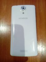 Лот: 8488354. Фото: 2. Отличный смартфон Keneksi Soul... Смартфоны, связь, навигация