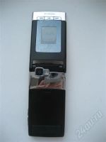 Лот: 213277. Фото: 2. Nokia N76 смартфон. Смартфоны, связь, навигация