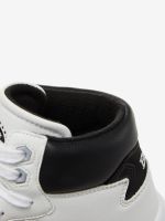 Лот: 24307294. Фото: 8. Кеды мужские Etonic Basket High...