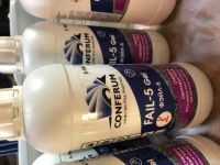 Лот: 13593250. Фото: 3. Смывка для ЛКП Conferum FEIL 4... Домашний быт