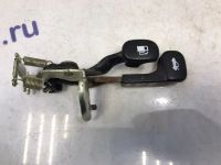 Лот: 21709334. Фото: 3. ручка открывания багажника Kia... Авто, мото, водный транспорт