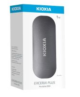 Лот: 25789840. Фото: 7. Внешний SSD Kioxia 1ТВ Exceria...