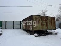 Лот: 25031930. Фото: 16. Продам 1-этажн. дачу 30 кв.м...