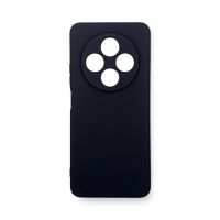 Лот: 25795216. Фото: 3. ЧЕХОЛ ДЛЯ REDMI 14C СИЛИКОН-СОФТ... Смартфоны, связь, навигация