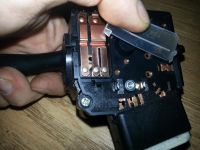 Лот: 6914626. Фото: 4. Кулиса рулевая (гитара) Toyota... Красноярск