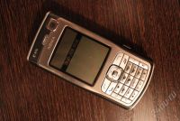 Лот: 519745. Фото: 2. Продам Nokia N70-1. Смартфоны, связь, навигация