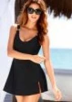 Лот: 7763914. Фото: 5. Новое купальное платье bonprix...