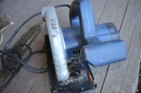 Лот: 4273194. Фото: 6. MasterMax MCS2001 ручная циркулярная...