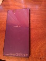 Лот: 5619992. Фото: 2. xperia Z обмен на более дешевый... Смартфоны, связь, навигация