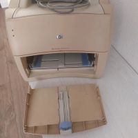 Лот: 25281442. Фото: 2. Принтер HP LaserJet 1000. Принтеры, сканеры, МФУ
