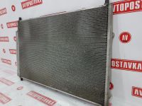 Лот: 20898385. Фото: 8. Радиатор кондиционера Toyota Allion...