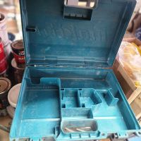 Лот: 25057095. Фото: 2. Ящик от шуруповерт Makita DF333DWAE... Инструмент и расходные