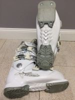 Лот: 8891710. Фото: 6. Ботинки горнолыжные женские Atomic...