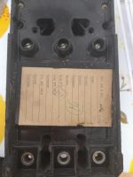 Лот: 24906958. Фото: 2. Выключатель тип а3716. Электрооборудование