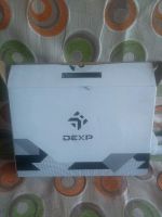 Лот: 19262269. Фото: 6. Ноутбук DEXP Athena T105 серебристый
