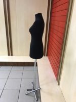 Лот: 14721034. Фото: 3. Манекен чёрный. Бизнес