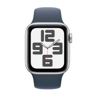 Лот: 25272830. Фото: 2. Новые Смарт-часы Apple Watch SE... Смартфоны, связь, навигация