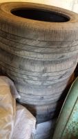 Лот: 7655584. Фото: 3. Резина Bridgestone. Авто, мото, водный транспорт