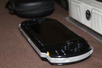 Лот: 8545993. Фото: 3. Продам PSP 3008 Black с хорошим... Компьютеры, оргтехника, канцтовары