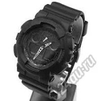 Лот: 6290323. Фото: 2. Часы G-Shock GA-100-1A1 Оригинальные... Часы, аксессуары