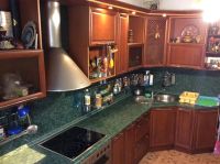 Лот: 4595750. Фото: 2. Кухонный гарнитур. Кухонная мебель