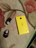 Лот: 12605527. Фото: 2. Nokia X обмен на lumia. Смартфоны, связь, навигация