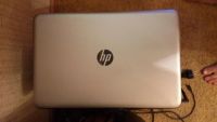 Лот: 7807054. Фото: 2. HP Noteboоk 15-af008ur на гарантии... Компьютеры, ноутбуки, планшеты