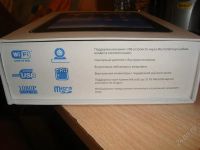 Лот: 1938354. Фото: 3. Планшетник Android 2.1. Компьютеры, оргтехника, канцтовары