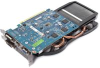 Лот: 4972419. Фото: 2. Gigabyte GV-N65TOC-2GI (Nvidia... Комплектующие