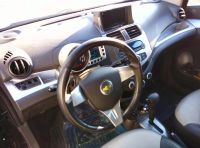 Лот: 6351631. Фото: 6. Chevrolet Spark 2011 г.в, Кореец...