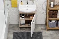 Лот: 23911492. Фото: 3. Тумба напольная ONIKA Эко. Красноярск